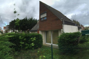 Cottage de la mer